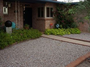 4401 E Bryn Mawr Rd, Tucson, AZ 85711