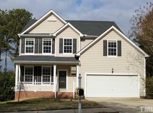 3117 Gross Ave, Wake Forest, NC 27587