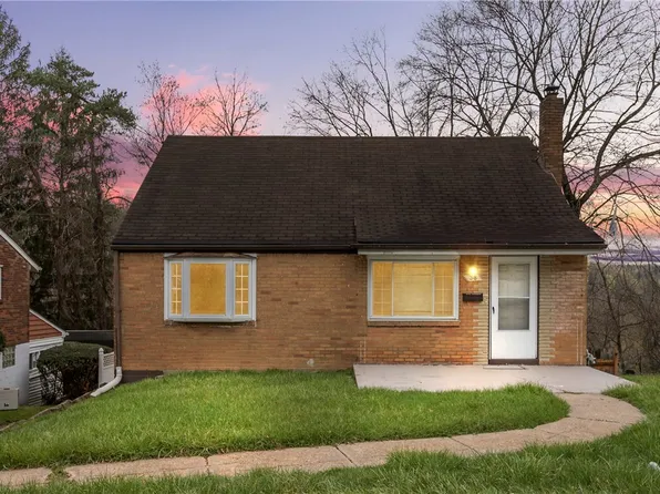 38 N Joslyn Dr, Pittsburgh, PA 15235
