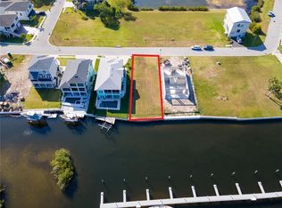 Lot 7 ELISABETHAN LANE LOT 0070, NEW PORT RICHEY, FL 34652
