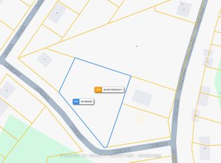 0 McKnight Dr, Minden Hills, ON K0M2K0