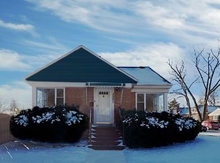 3501 Cleveland Ave, Brookfield, IL 60513