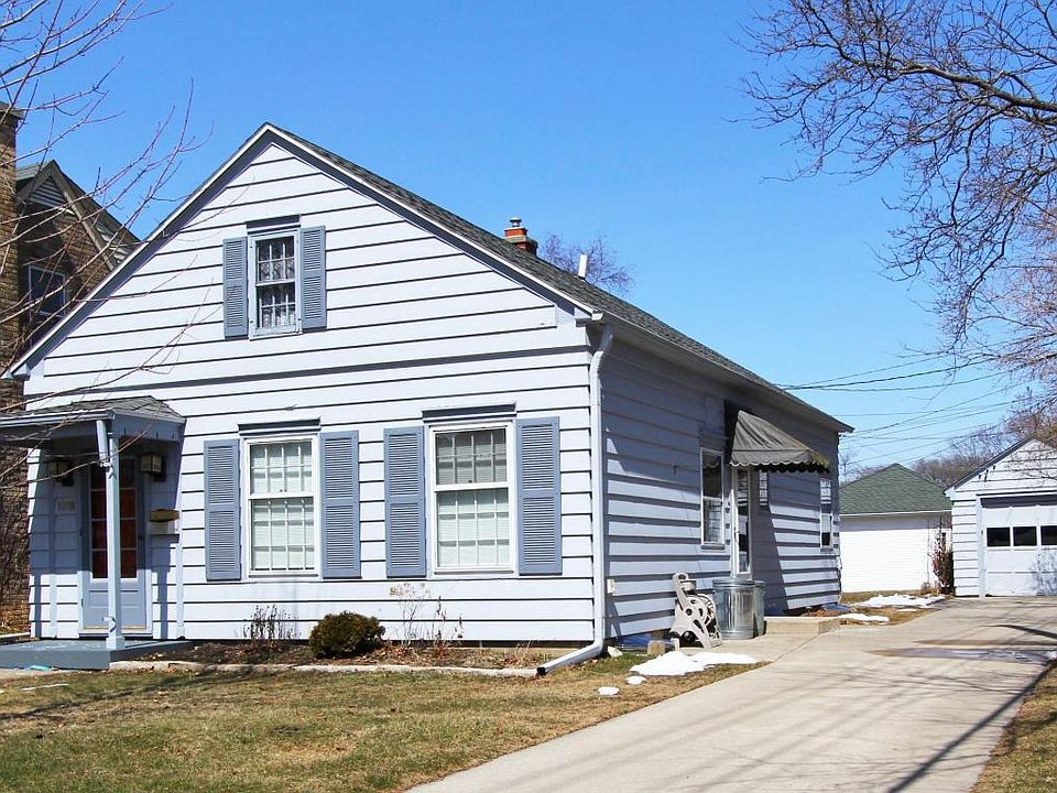 1st image of 1018 E Courtland Pl