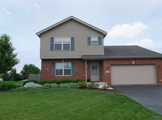 222 W Otto Dr, New Lenox, IL