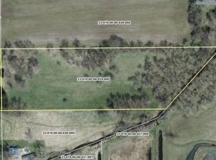 12472 Mantua Center Rd, Mantua, OH 44255