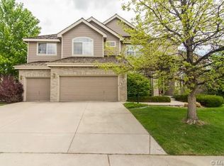6192 S Nome Ct, Englewood, CO 80111