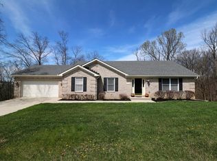 111 Summeridge Rd, Georgetown, KY 40324
