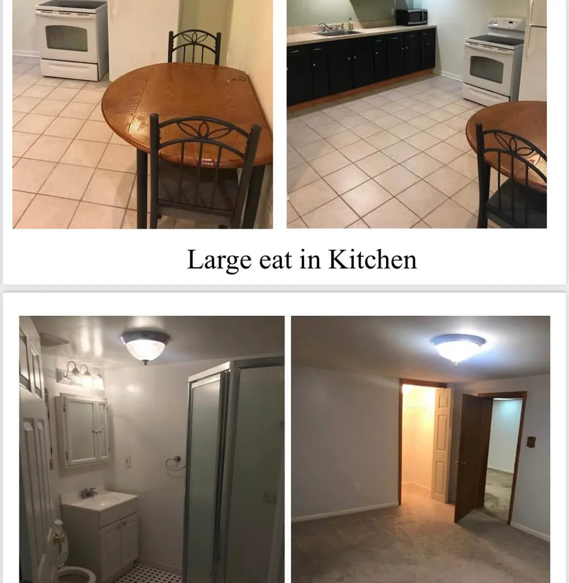 1 bed, $1,800 — Photo 1