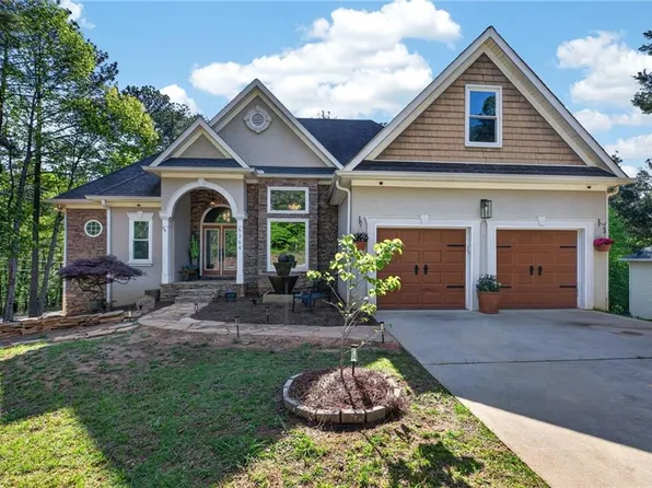 5364 Britton Dr, Villa Rica, GA 30180