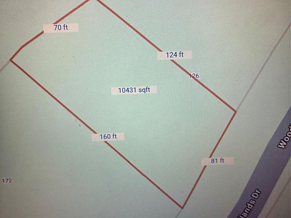 3rd image of 0 Woodlands Dr