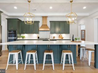 35435 Appalachian Trail Rd, Round Hill, VA 20141