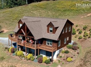 10697 Nc Highway 194 N, Todd, NC 28684