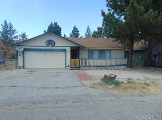 2209 Mahogany Ln, Big Bear City, CA 92314