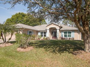 733 Cavern Ter, Sebastian, FL 32958