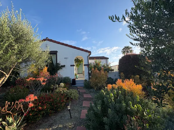 4421 W 61st St, Los Angeles, CA 90043