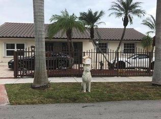 13143 SW 6th St, Miami, FL 33184