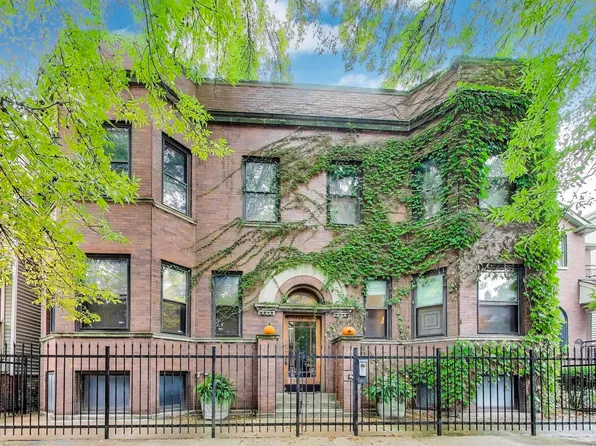 1737 W Barry Ave #A, Chicago, IL 60657