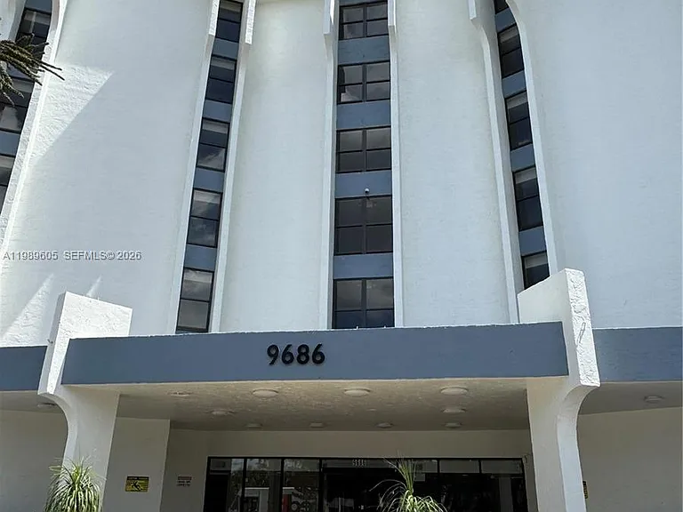 9686 Fontainebleau Blvd #301 — Photo 1