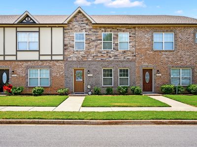 126 Turn Row Dr, Clarksville, TN, 37043