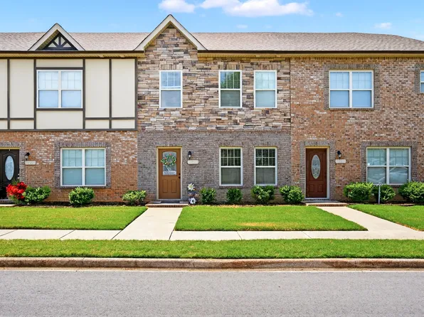 126 Turn Row Dr, Clarksville, TN 37043