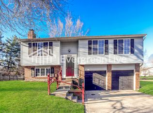 5902 Pemberly Dr, Indianapolis, IN
