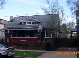 2871 E 77th St, Chicago, IL 60649