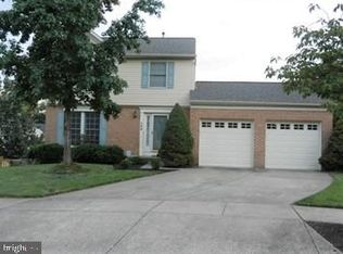 106 Linden Ridge Rd, Laurel, MD 20724