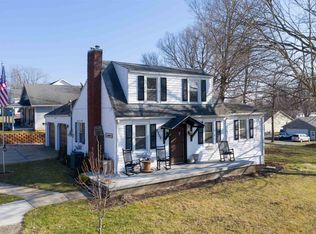 2502 I St, Bedford, IN
