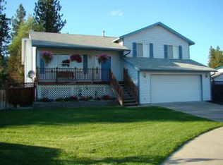 8695 W Nebraska St, Rathdrum, ID 83858