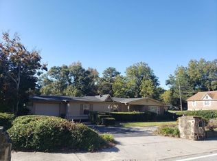 1821 Niskey Lake Rd SW, Atlanta, GA 30331