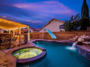 3237 Cabana Ln, Lancaster, CA 93536