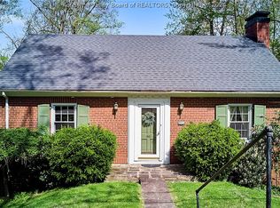 86 N Abney Cir, Charleston, WV 25314