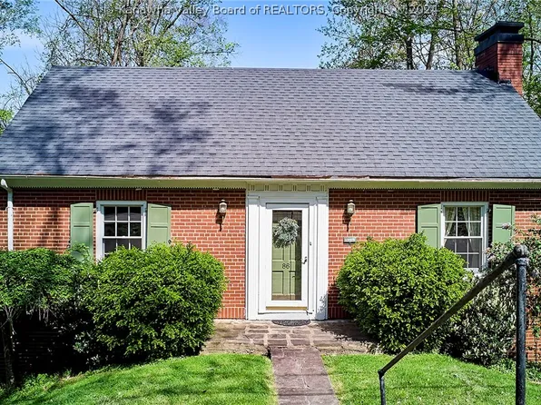 86 N Abney Cir, Charleston, WV 25314