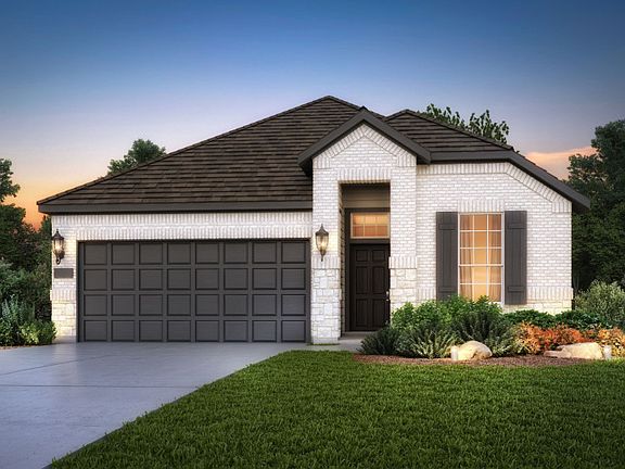 Home Exterior C