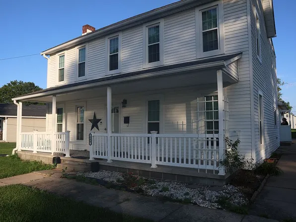 604 E Exchange St, Jerseyville, IL 62052