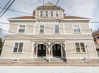 24 Howard St #2, Salem, MA 01970