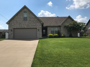213 Mill Creek Ct, Smyrna, TN 37167