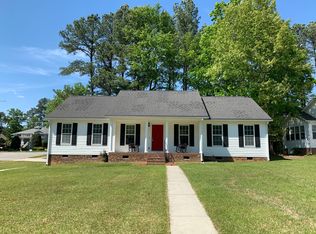 101 Trestlewood Ln, Clayton, NC 27520
