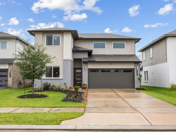 7514 Sonora Star Ln, Richmond, TX 77407