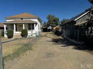509 E Madera St, Avenal, CA 93204