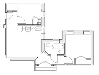 Rented by GP Properties