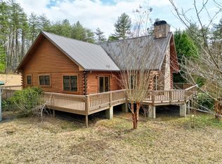 237 Anderson Cir, Pickens, SC 29671