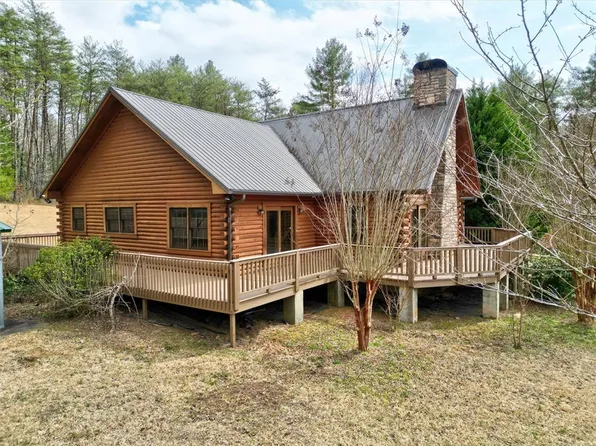 237 Anderson Cir, Pickens, SC 29671