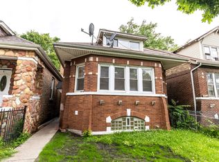 7518 S Union Ave, Chicago, IL 60620