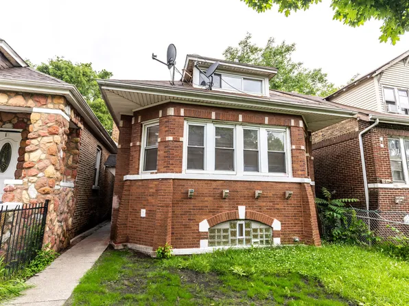 7518 S Union Ave, Chicago, IL 60620