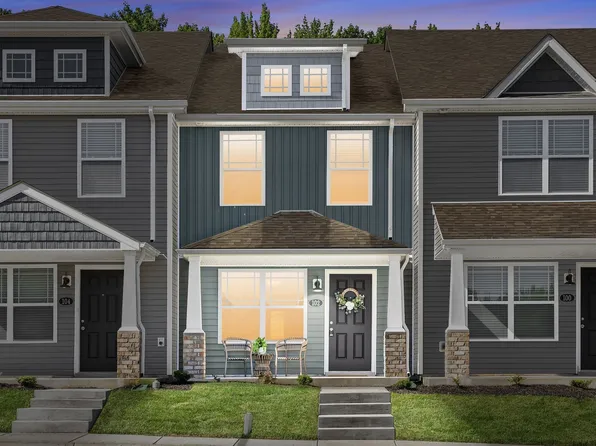 102 Davis Ridge Ln, Clarksville, TN 37040