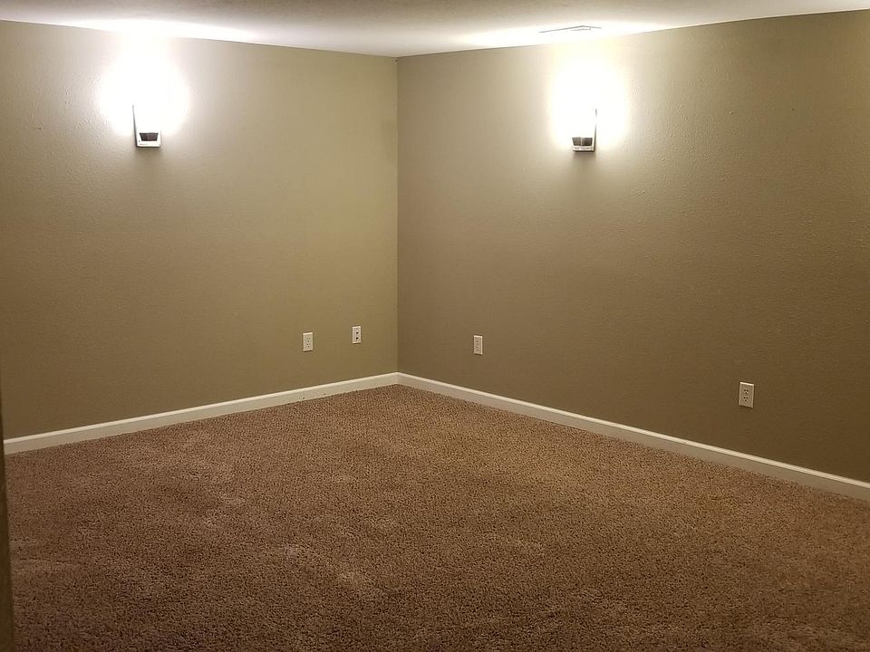Very Large - Modern Living Room