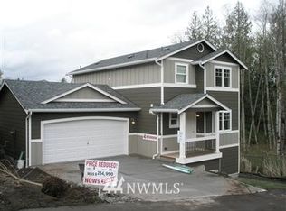 210 Nine Dallas St, Mount Vernon, WA