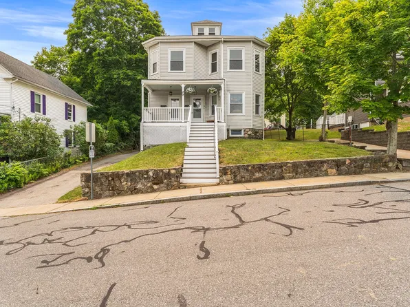 39 Orchard St, Marlborough, MA 01752