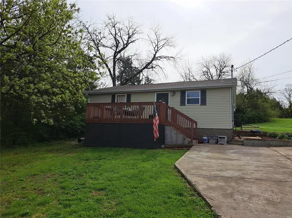 403 S Shaw St, Park Hills, MO 63601